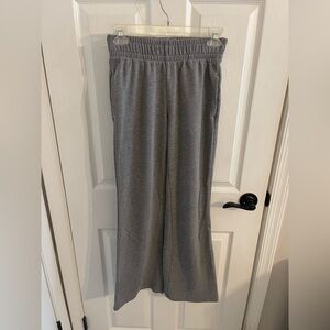 Wild Fable Gray Sweatpants Relaxed Fit